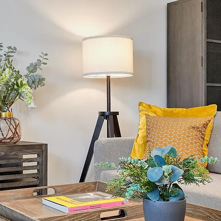 Ab Vialia Estacion Suitemalaga - Parking 아파트