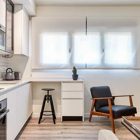 Ab Vialia Estacion Suitemalaga - Parking 말라가
