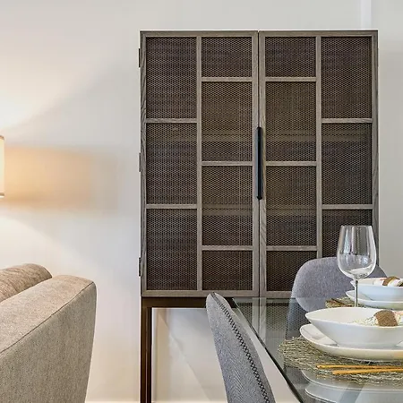 Ab Vialia Estacion Suitemalaga - Parking 말라가