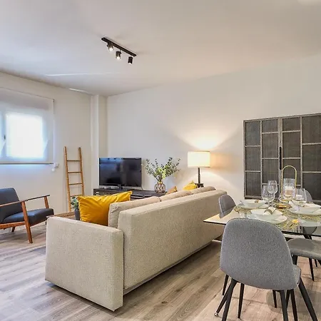 Ab Vialia Estacion Suitemalaga - Parking *