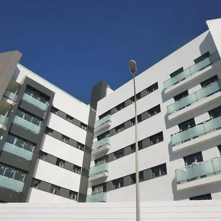 Ab Vialia Estacion Suitemalaga - Parking *