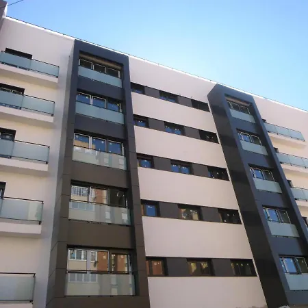 Ab Vialia Estacion Suitemalaga - Parking *